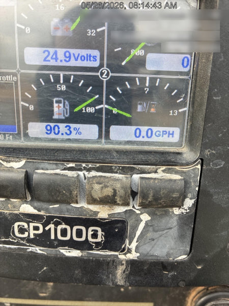 2023 RWN RWN-8NHTA-10OBPT