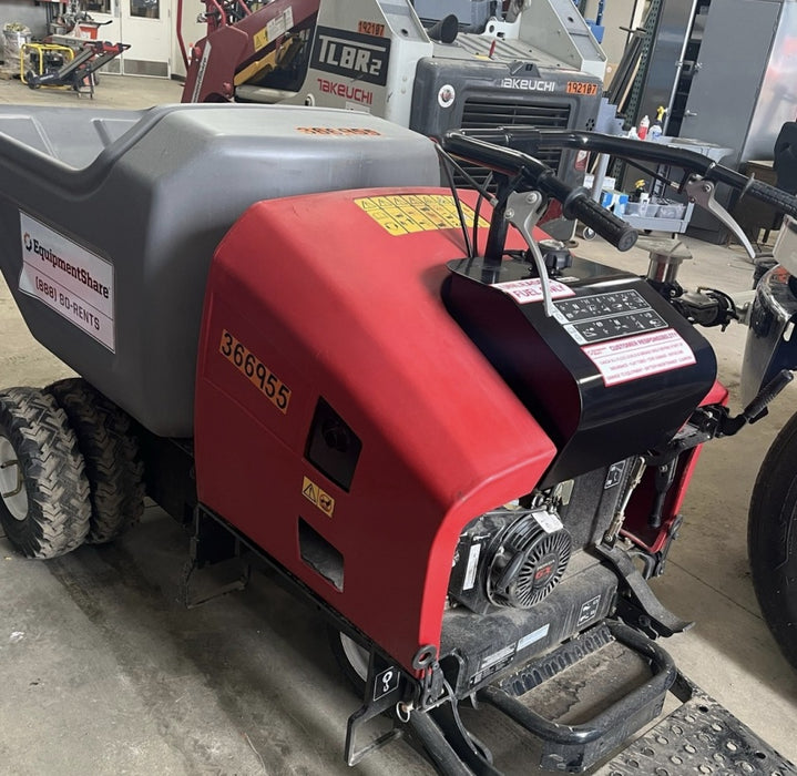 2023 TORO MB-1600