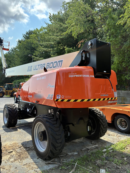 2026 JLG 1500SJ