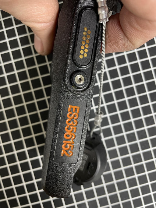 2023 MOTOROLA R7 NON-DISPLAY