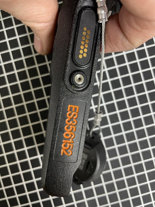 2023 MOTOROLA R7 NON-DISPLAY