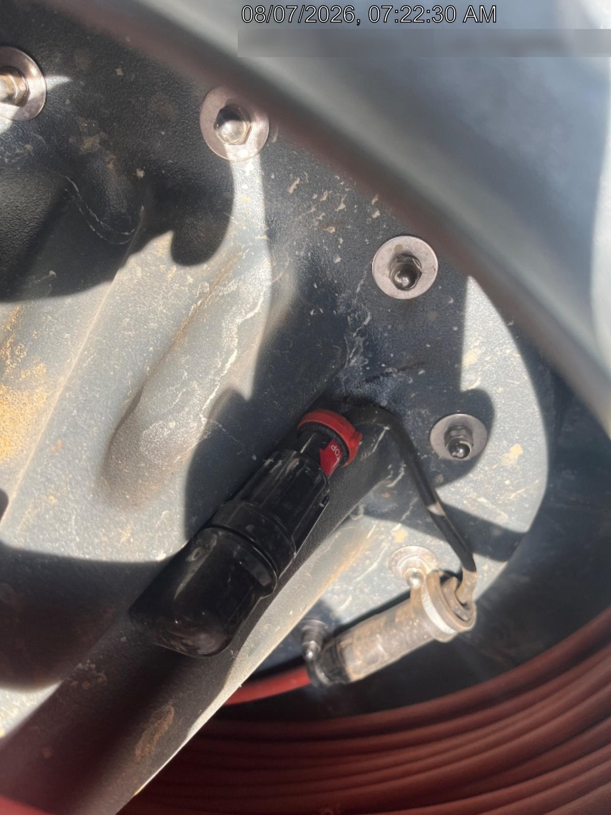 2024 RIDGID 63613