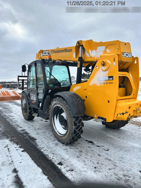 2024 JCB 506-36