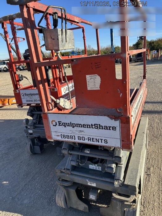 2016 SKYJACK SJIII-3219