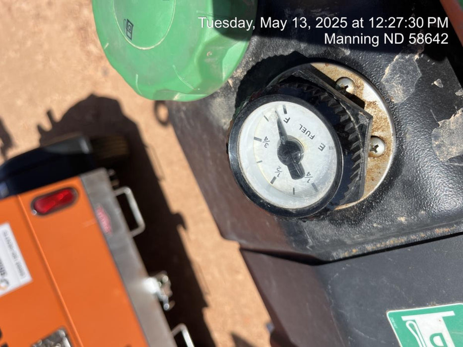 2025 WANCO WLTT-4MK8K