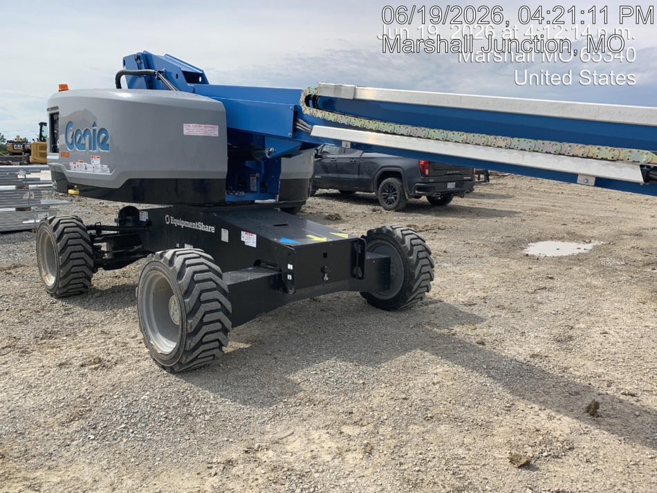 2024 GENIE S-45 XC