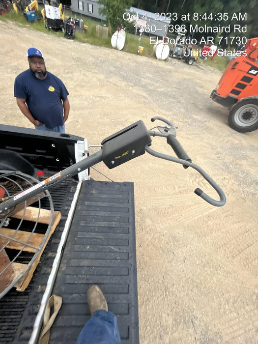 2020 HUSQVARNA CT 48-13A-V