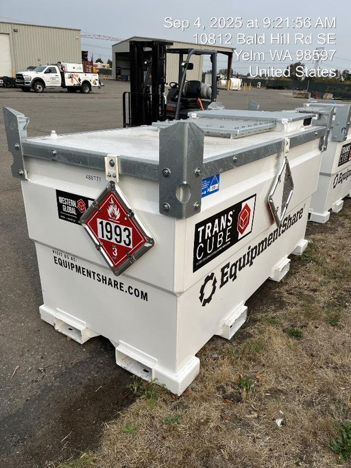 2025 WESTERN GLOBAL 20TCG-ES