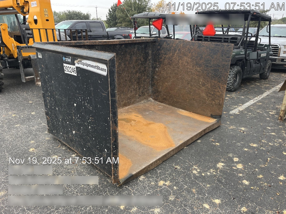 2023 STAR INDUSTRIES 1430