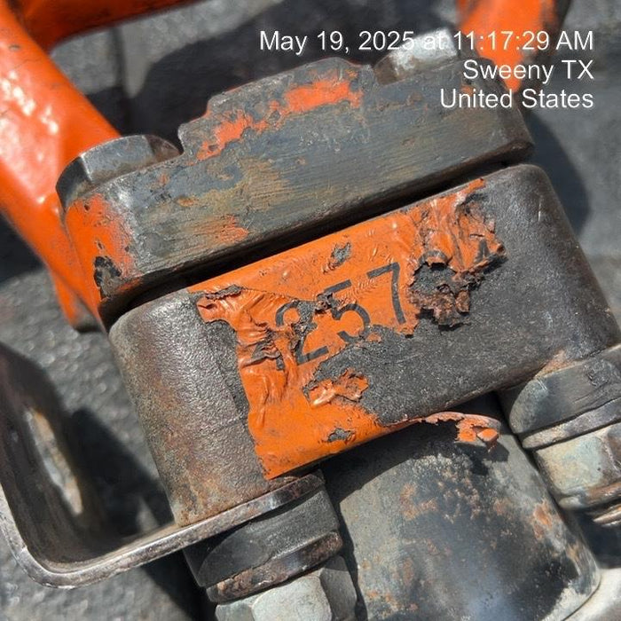 2024 MICHIGAN PNEUMATIC ES-CH3R-TRACKER