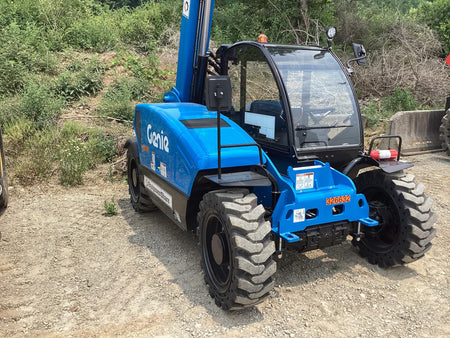 2023 GENIE GTH-5519