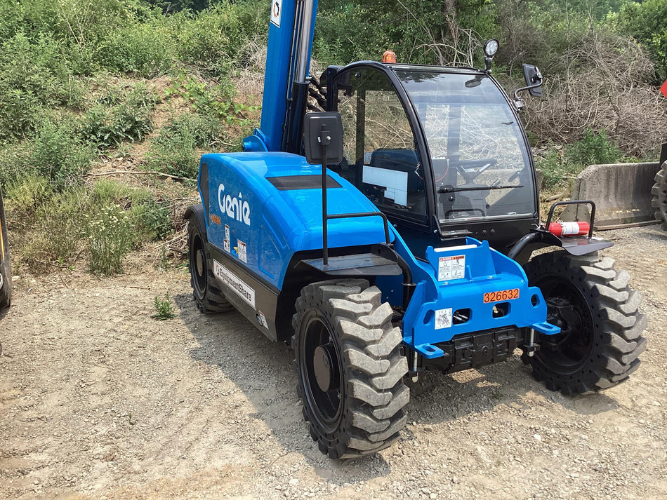2023 GENIE GTH-5519