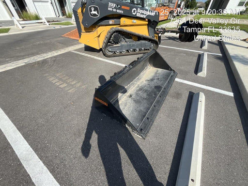 2025 JOHN DEERE 84" Bucket - John Deere