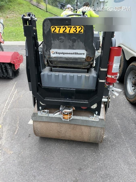 2022 THIRD COAST EQUIPMENT RA12V