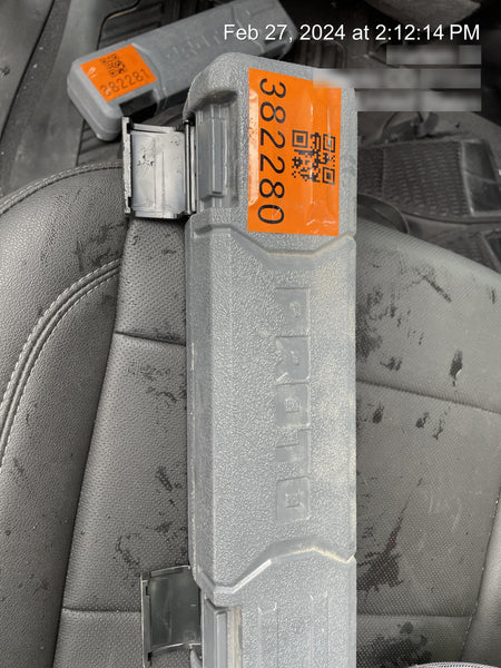 2024 PROTO J6064CX