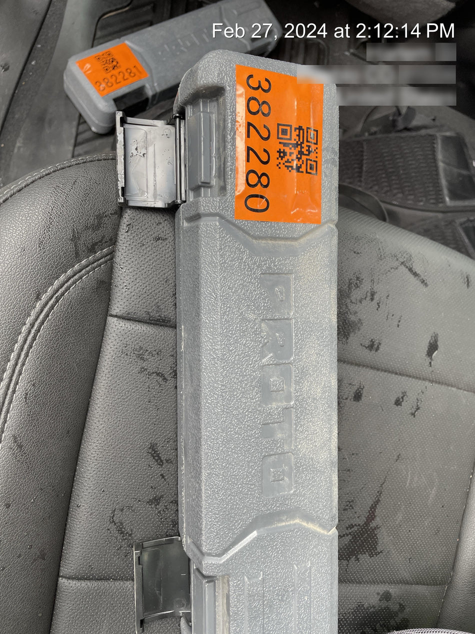 2024 PROTO J6064CX