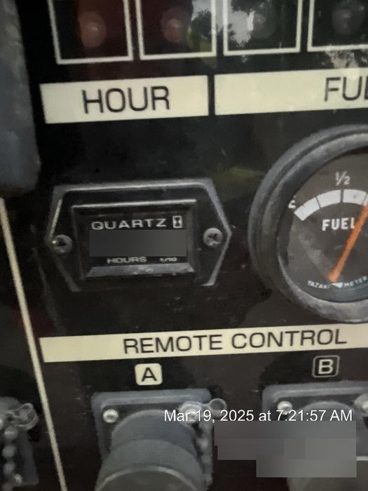 2022 SHINDAIWA DGW400MDL