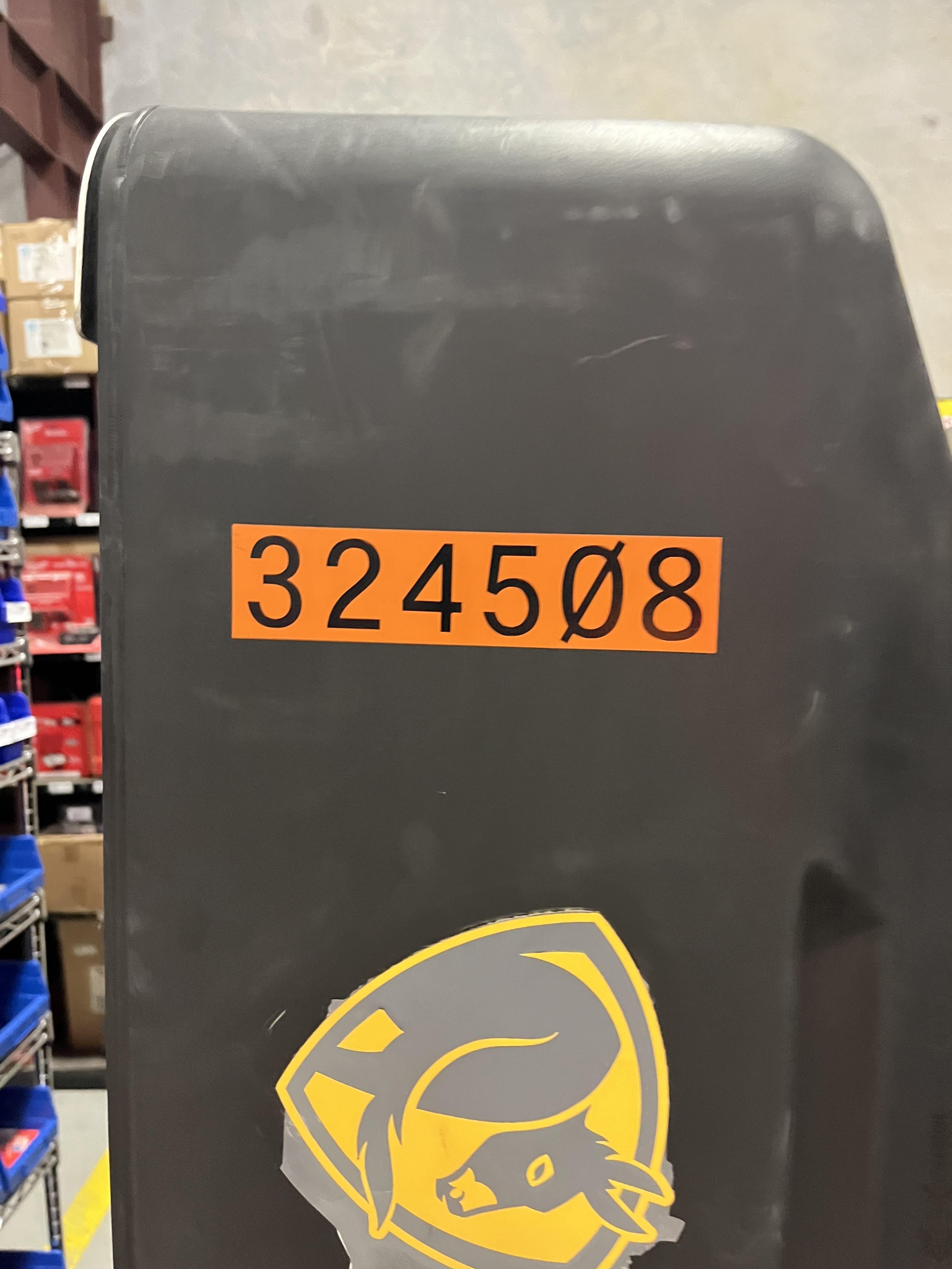 2023 BIG ASS FANS Cool Space 400