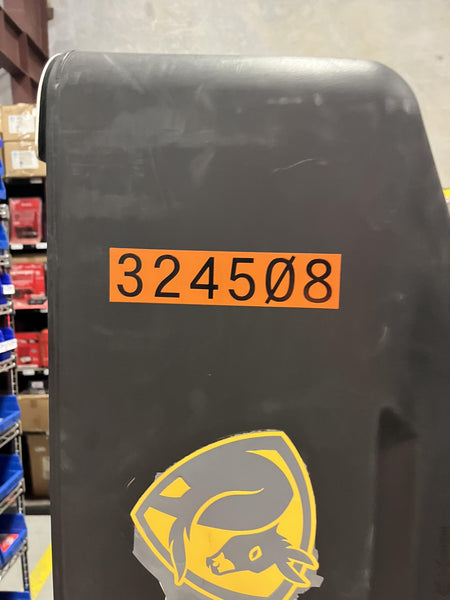 2023 BIG ASS FANS Cool Space 400