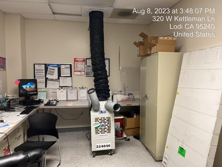 2022 KWIKOOL KPAC1811-2