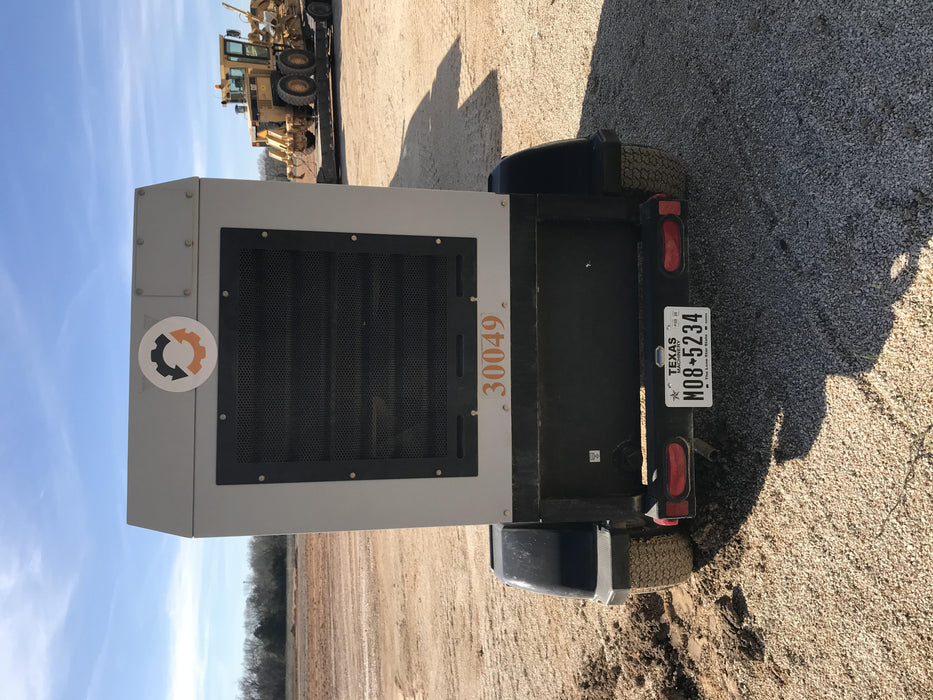 2019 WACKER NEUSON G70