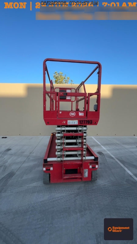 2021 MEC 4046SE