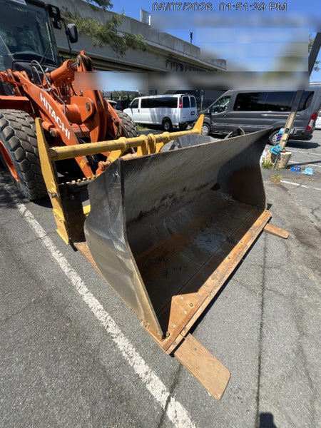 2022 HITACHI ZW150-6