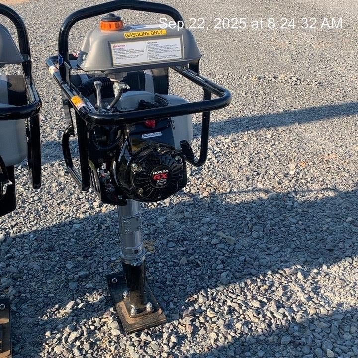 2025 MULTIQUIP MTR40HF