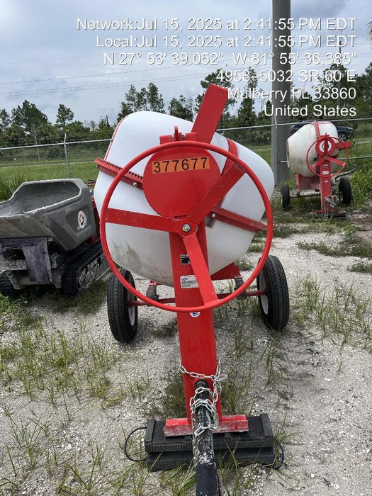 2023 MULTIQUIP MC12PH