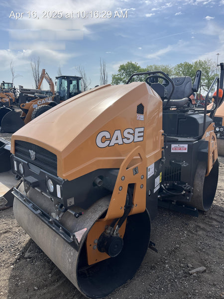2024 CASE DV36E