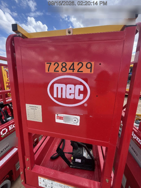 2026 MEC Micro 19-XD+