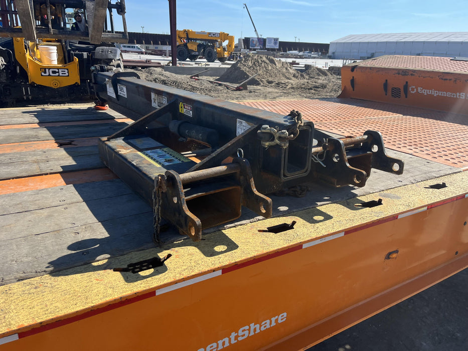 2021 STAR INDUSTRIES M1360B - Star JIB Boom