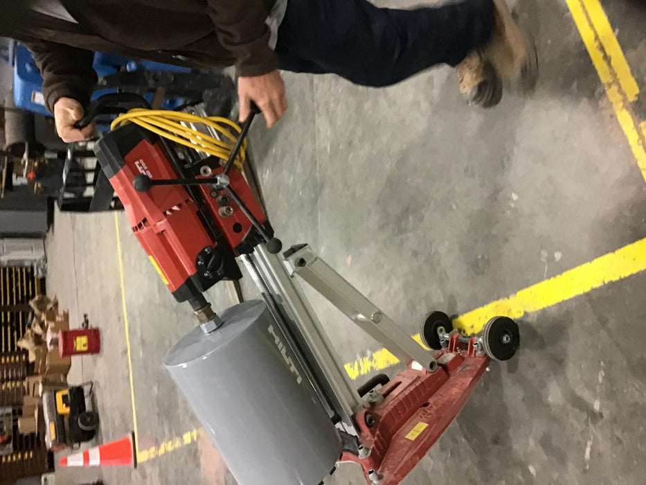 2019 HILTI DD 250