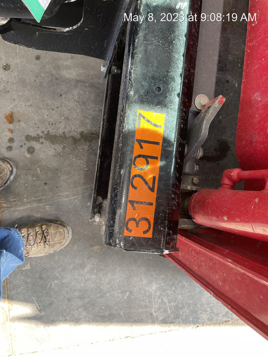 2023 AUGER TORQUE 3300-30