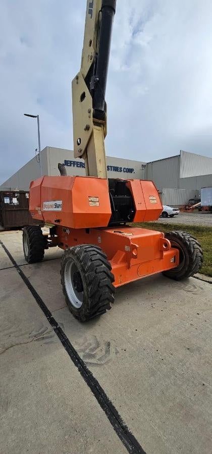 2019 JLG 860SJ