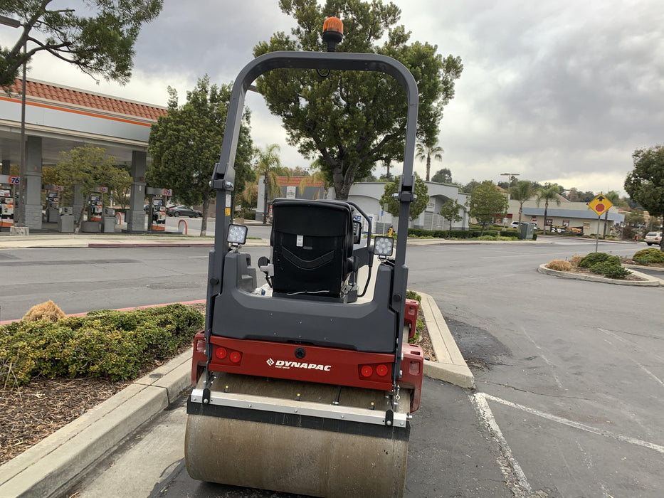 2020 DYNAPAC CC 1200