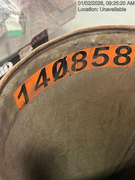 2021 MICHIGAN PNEUMATIC HV-6AM