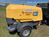 2022 ATLAS COPCO XAS188 CWK