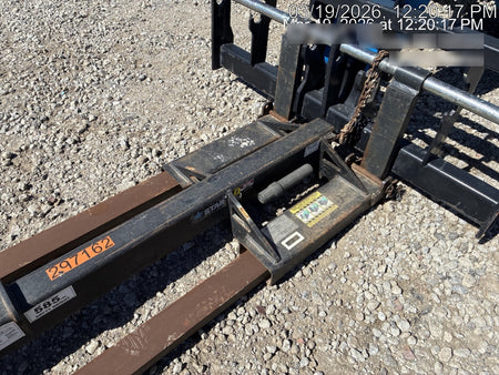 2023 STAR INDUSTRIES M1360B - Star JIB Boom