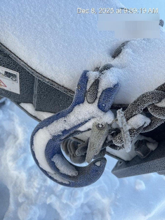 2024 ATLAS COPCO XRVS 1000 Tier 3 Reman