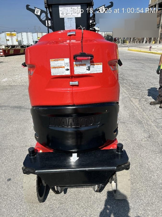 2023 MANITOU VJR 26