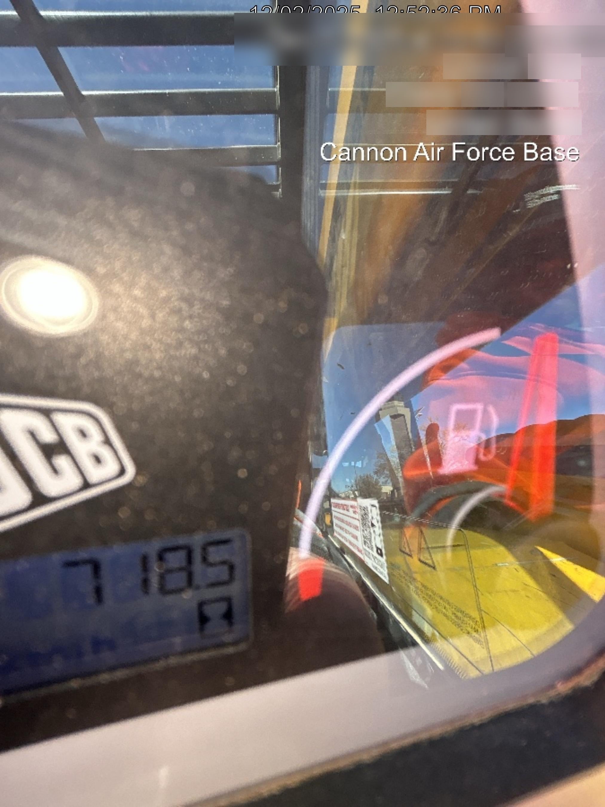 2023 JCB 506-36