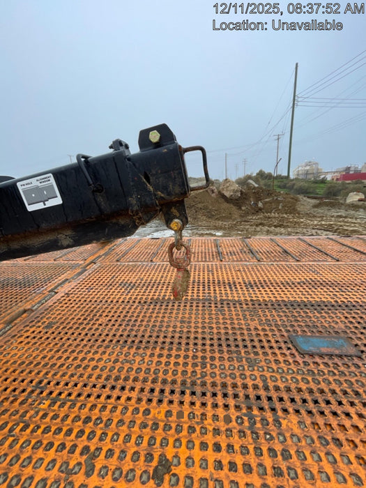 2025 STAR INDUSTRIES M1360B - Star JIB Boom