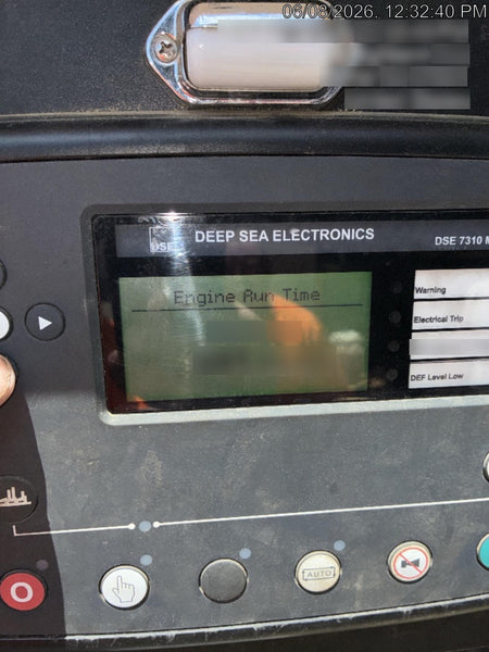 2022 ATLAS COPCO QAS 70