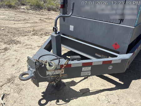 2023 ATLAS COPCO QAS 410