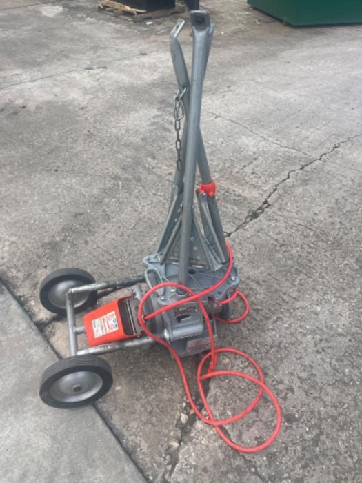 2023 RIDGID 300