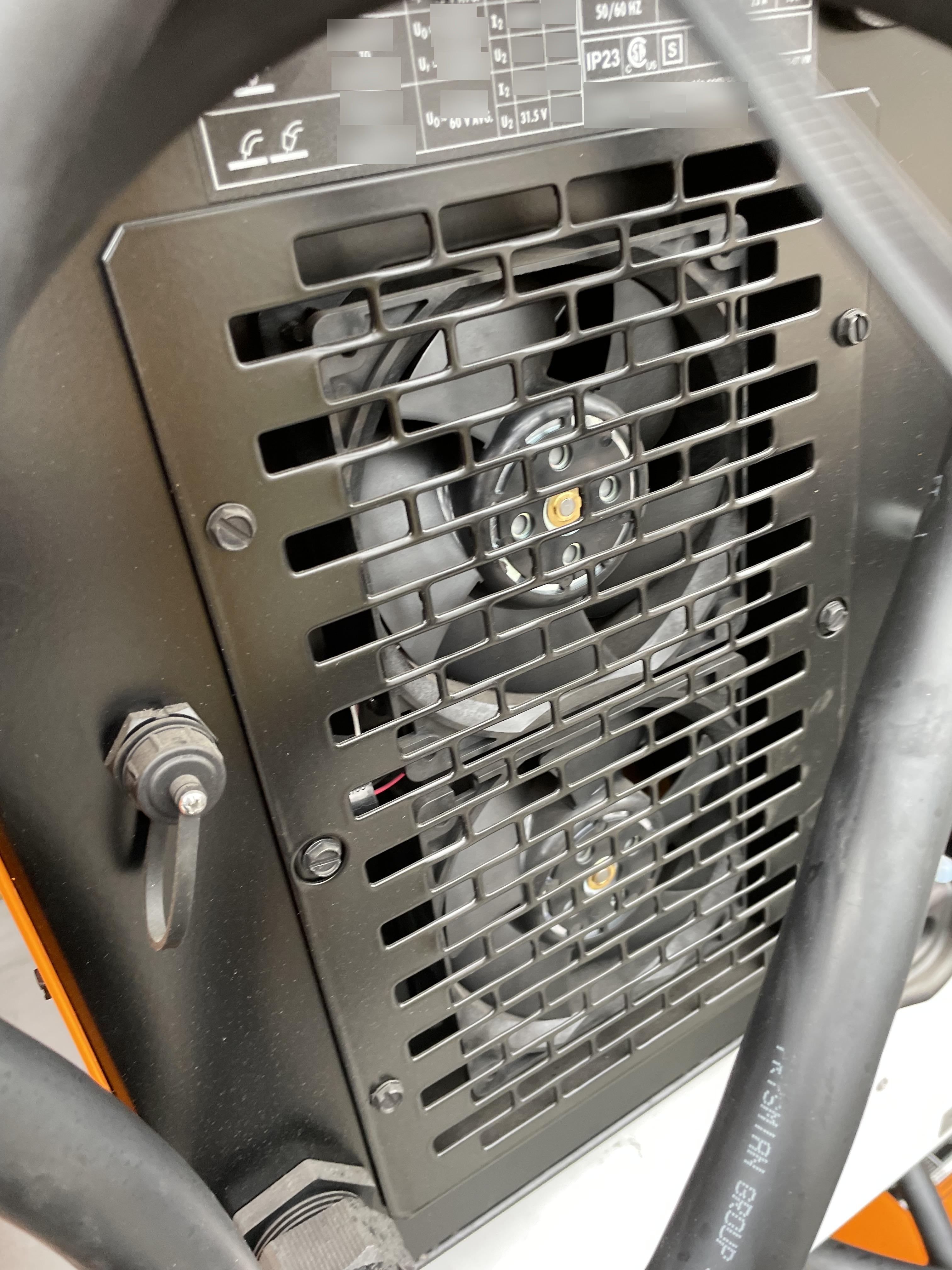 2023 LINCOLN ELECTRIC FLEXTEC 350X