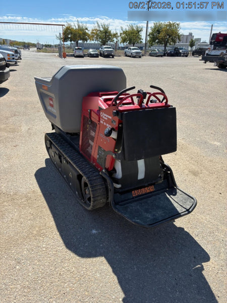 2025 TORO MBTX 2500-TS