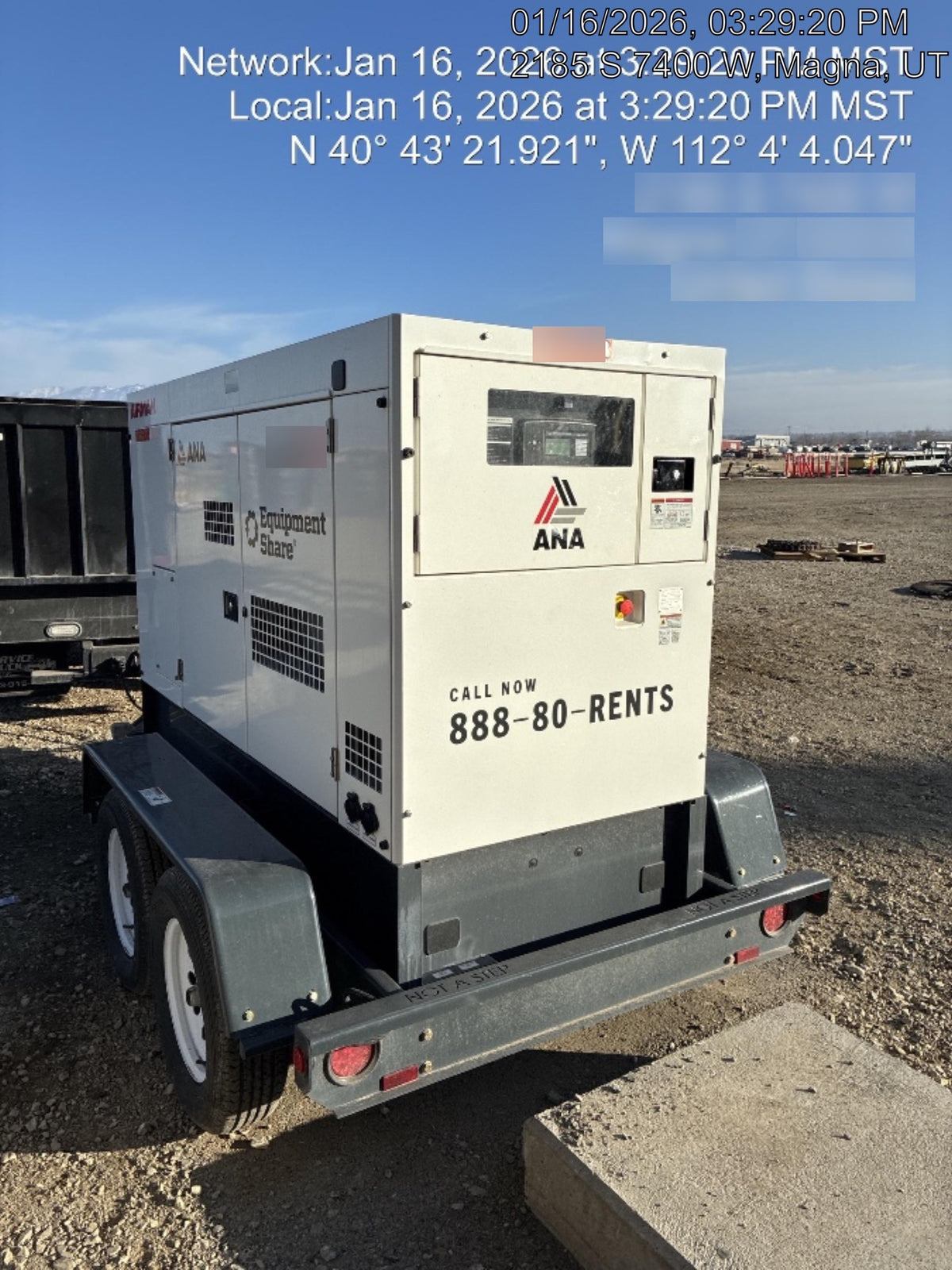 2025 AIRMAN SDG65S-8E1