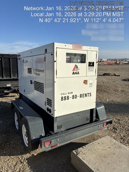 2025 AIRMAN SDG65S-8E1